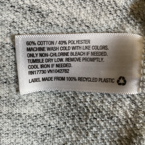 Pure Energy | Waterfall Open Front Cardigans - Picture 7 of 7